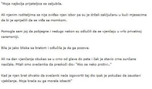 “Moja najbolja prijateljica se zaljubila…” - content image