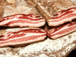 Da li je slanina stvarno štetna za nas: Iznenadićete se kada čujete kako utiče na vaše zdravlje, obavezno pročitajte!