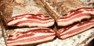 Da li je slanina stvarno štetna za nas: Iznenadićete se kada čujete kako utiče na vaše zdravlje, obavezno pročitajte!