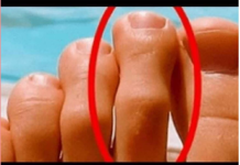 DA LI VAM JE DRUGI PRST VEĆI OD PALCA? To nije slučajno, evo šta vam to govori