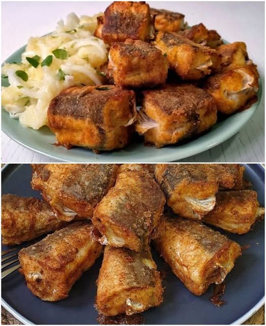 NAJJEDNOSTAVNIJI RECEPT ZA RIBU: Oslić iz rerne koji će vas ODUŠEVITI! - featured image