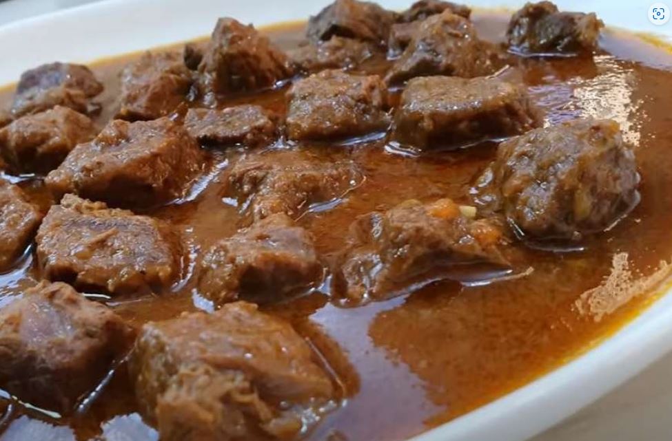 Ovu namirnicu uvijek dodajte u gulaš, meso će se raspadati, a ukus biti nezaboravan - featured image