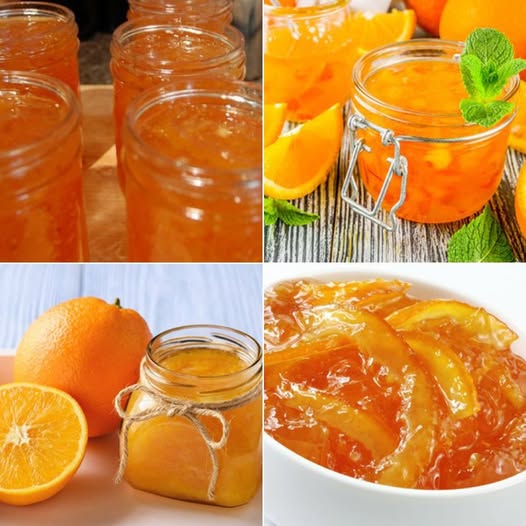 DOMAĆA MARMELADA OD NARANDŽE.. Savršeno slatka i kisela – DOMAĆA POSLASTICA koja je prava uživancija! - featured image