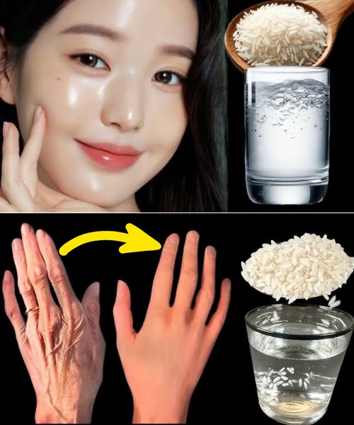 Japanke nikad ne koriste botokse – evo kako zatežu lice i brišu bore pomoću riže i vode! - featured image