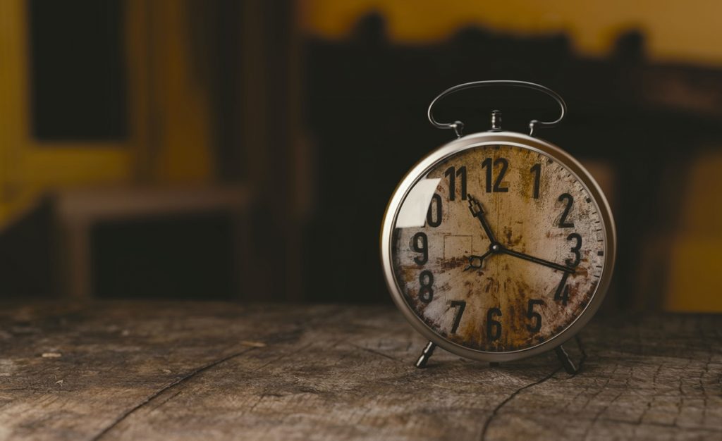 SAT NIKAKO NE SMIJETE DRŽATI NA OVOM MJESTU U KUĆI: Mnogi to ne znaju, a priziva NESREĆU! - featured image