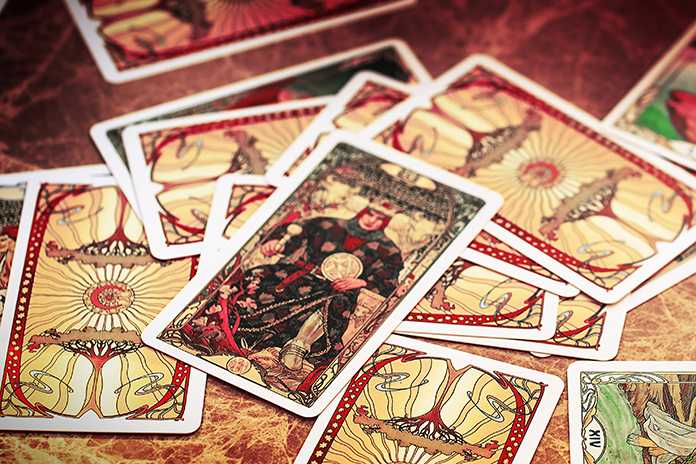 Tarot horoskop za jesen 2025.: Evo što očekuje svaki znak Zodijaka - featured image