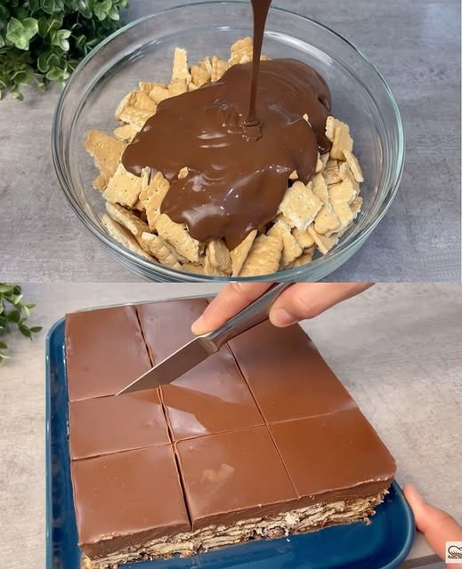 LAŽNA MAĐARICA: Kolač koji možete pripremiti za manje od 20 minuta! - featured image