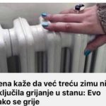 Žena kaže da već treću zimu nije uključila grijanje u stanu: Evo kako se grije Žena kaže da već treću zimu nije uključila grijanje u stanu: Evo kako se grije - featured image