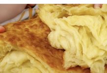 LISNATA POGAČA: Niti jedna pekara ne pravi ovako ukusnu pogaču! Samo se držite recepta LISNATA POGAČA: Niti jedna pekara ne pravi ovako ukusnu pogaču! Samo se držite recepta - featured image