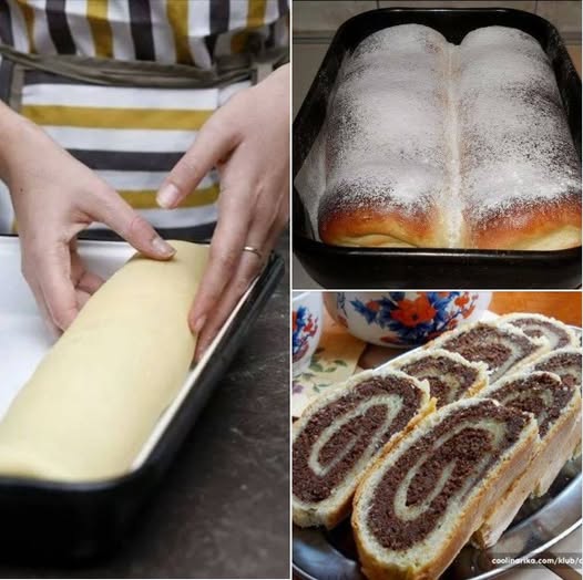 MINI ŠTRUDLE (BEZ KVASCA)!!! INAČE, MOJI OMILJENI KOLAČI, PA DA KONAČNO I TAJ RECEPT PODELIM SA VAMA - featured image MINI ŠTRUDLE (BEZ KVASCA)!!! INAČE, MOJI OMILJENI KOLAČI, PA DA KONAČNO I TAJ RECEPT PODELIM SA VAMA - featured image
