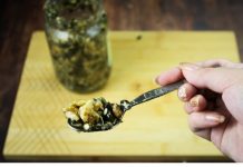 Najbolji prirodni lijek za potenciju i prostatu: Samo 1 kašika ujutro! Najbolji prirodni lijek za potenciju i prostatu: Samo 1 kašika ujutro! - featured image