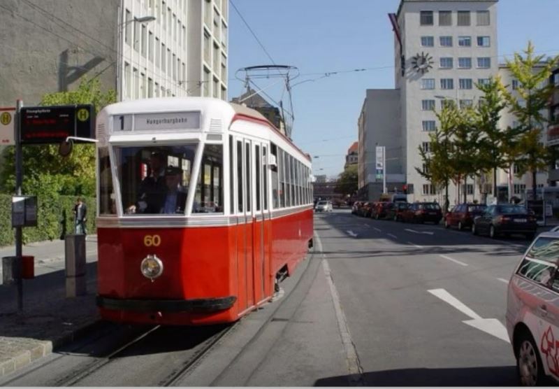 Baka koja je osvojila Beograd svojom elegancijom: Njen stil ostavlja bez daha! - featured image