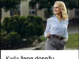 Kada žene dosežu vrhunac privlačnosti, a kada muškarci? Odgovor će vas iznenaditi! Kada žene dosežu vrhunac privlačnosti, a kada muškarci? Odgovor će vas iznenaditi! - featured image