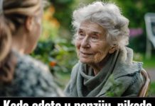 Kada odete u penziju, nikada nemojte davati ovih 5 stvari svojoj djeci. Inače će vas prestati voljeti Kada odete u penziju, nikada nemojte davati ovih 5 stvari svojoj djeci. Inače će vas prestati voljeti - featured image