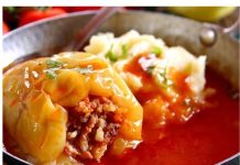 Zašto vam punjene paprike ne uspevaju uvek: Da meso ne bude suvo, uradite ovo Zašto vam punjene paprike ne uspevaju uvek: Da meso ne bude suvo, uradite ovo - featured image