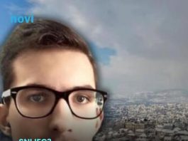 Čeka li nas snijeg u narednim danima: Oglasio se Sladić Čeka li nas snijeg u narednim danima: Oglasio se Sladić - featured image