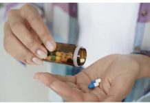 Vrijeme kad uzimate terapiju MOŽE BITI PRESUDNO: EVO KAD JE NAJBOLJE PITI LIJEKOVE ZA PRITISAK Vrijeme kad uzimate terapiju MOŽE BITI PRESUDNO: EVO KAD JE NAJBOLJE PITI LIJEKOVE ZA PRITISAK - featured image