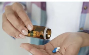 Vrijeme kad uzimate terapiju MOŽE BITI PRESUDNO: EVO KAD JE NAJBOLJE PITI LIJEKOVE ZA PRITISAK Vrijeme kad uzimate terapiju MOŽE BITI PRESUDNO: EVO KAD JE NAJBOLJE PITI LIJEKOVE ZA PRITISAK - featured image