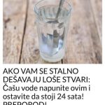 OČISTITE KUĆU OD NEGATIVNE ENERGIJE.. URADITE OVO I DESIT ĆE SE PREPOROD! OČISTITE KUĆU OD NEGATIVNE ENERGIJE.. URADITE OVO I DESIT ĆE SE PREPOROD! - featured image