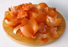 MOKRAĆNA bešika i PROSTATA KAO NOVI! DJEDOV stari lijek OD ljuske luka MOKRAĆNA bešika i PROSTATA KAO NOVI! DJEDOV stari lijek OD ljuske luka - featured image