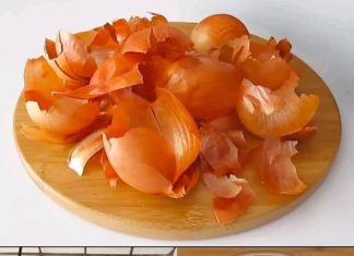 MOKRAĆNA bešika i PROSTATA KAO NOVI! DJEDOV stari lijek OD ljuske luka MOKRAĆNA bešika i PROSTATA KAO NOVI! DJEDOV stari lijek OD ljuske luka - featured image