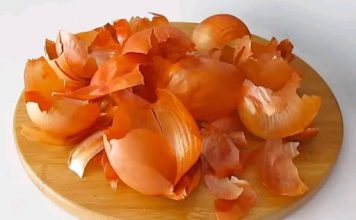 MOKRAĆNA bešika i PROSTATA KAO NOVI! DJEDOV stari lijek OD ljuske luka MOKRAĆNA bešika i PROSTATA KAO NOVI! DJEDOV stari lijek OD ljuske luka - featured image