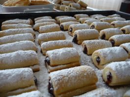 ĐUJA – SVI GA MOGU JESTI JER U TIJESTU NEMA ŠEĆERA! ĐUJA – SVI GA MOGU JESTI JER U TIJESTU NEMA ŠEĆERA! - featured image