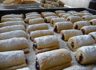 ĐUJA – SVI GA MOGU JESTI JER U TIJESTU NEMA ŠEĆERA! ĐUJA – SVI GA MOGU JESTI JER U TIJESTU NEMA ŠEĆERA! - featured image