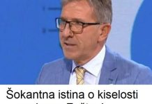 Šokantna istina o kiselosti organizma: Zašto 4 badema dnevno mogu spasiti vaše zdravlje? Šokantna istina o kiselosti organizma: Zašto 4 badema dnevno mogu spasiti vaše zdravlje? - featured image