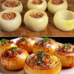 Moraš probati ovaj recept sa lukom! Glavno jelo koje će oduševiti sve, a malo ko zna za njega! Moraš probati ovaj recept sa lukom! Glavno jelo koje će oduševiti sve, a malo ko zna za njega! - featured image