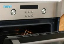 U rerni se nalazi skriveno dugme za koje mali broj ljudi zna, a kada shvatite čemu služi U rerni se nalazi skriveno dugme za koje mali broj ljudi zna, a kada shvatite čemu služi - featured image