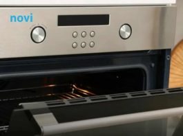 U rerni se nalazi skriveno dugme za koje mali broj ljudi zna, a kada shvatite čemu služi U rerni se nalazi skriveno dugme za koje mali broj ljudi zna, a kada shvatite čemu služi - featured image