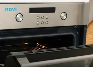 U rerni se nalazi skriveno dugme za koje mali broj ljudi zna, a kada shvatite čemu služi U rerni se nalazi skriveno dugme za koje mali broj ljudi zna, a kada shvatite čemu služi - featured image