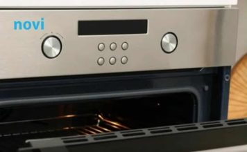 U rerni se nalazi skriveno dugme za koje mali broj ljudi zna, a kada shvatite čemu služi U rerni se nalazi skriveno dugme za koje mali broj ljudi zna, a kada shvatite čemu služi - featured image