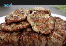 Evo kako Turci prave faširane šnicle: Ne dodaju ni jaja ni prezle, a ukusnije sigurno niste probali Evo kako Turci prave faširane šnicle: Ne dodaju ni jaja ni prezle, a ukusnije sigurno niste probali - featured image