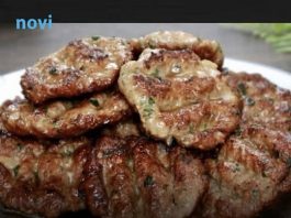 Evo kako Turci prave faširane šnicle: Ne dodaju ni jaja ni prezle, a ukusnije sigurno niste probali Evo kako Turci prave faširane šnicle: Ne dodaju ni jaja ni prezle, a ukusnije sigurno niste probali - featured image