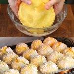 RASPUCANI BOŽIĆNI LIMUN KEKSIĆI… Jednostavna priprema za prhke kolačiće… RASPUCANI BOŽIĆNI LIMUN KEKSIĆI… Jednostavna priprema za prhke kolačiće… - featured image