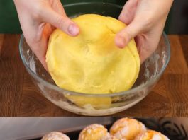 RASPUCANI BOŽIĆNI LIMUN KEKSIĆI… Jednostavna priprema za prhke kolačiće… RASPUCANI BOŽIĆNI LIMUN KEKSIĆI… Jednostavna priprema za prhke kolačiće… - featured image