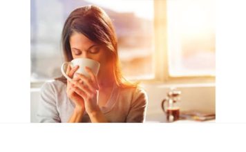 Pet jutarnjih napitaka koji pomažu u mršavljenju, a nisu kafa: Broj 2 je naročito važan Pet jutarnjih napitaka koji pomažu u mršavljenju, a nisu kafa: Broj 2 je naročito važan - featured image