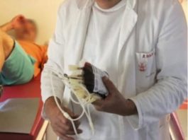 OVI SIMPTOMI UKAZUJU NA ZGRUŠENU KRV U TIJELU: Slijedi VAM SRČANI I MOŽDANI UDAR- U VELIKOJ ste OPASNOSTI OVI SIMPTOMI UKAZUJU NA ZGRUŠENU KRV U TIJELU: Slijedi VAM SRČANI I MOŽDANI UDAR- U VELIKOJ ste OPASNOSTI - featured image