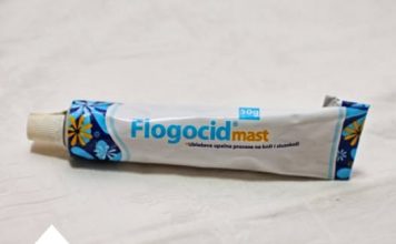 ZNATE LI ZA FLOGOCID MAST? SAZNAJTE SVE O OVOJ KORISNOJ KREMI ZNATE LI ZA FLOGOCID MAST? SAZNAJTE SVE O OVOJ KORISNOJ KREMI - featured image