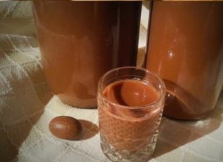 ČOKOLADNI LIKER: Ne MORA stajati u frižideru kad se napravi i JAKO je fin ČOKOLADNI LIKER: Ne MORA stajati u frižideru kad se napravi i JAKO je fin - featured image