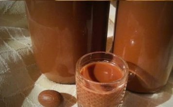 ČOKOLADNI LIKER: Ne MORA stajati u frižideru kad se napravi i JAKO je fin ČOKOLADNI LIKER: Ne MORA stajati u frižideru kad se napravi i JAKO je fin - featured image