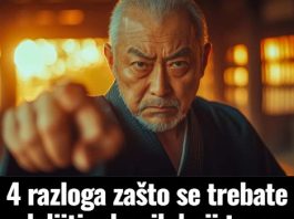 4 razloga zašto se trebate udaljiti od onih koji te ne poštuju – čak i ako su ti najbliži 4 razloga zašto se trebate udaljiti od onih koji te ne poštuju – čak i ako su ti najbliži - featured image