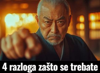 4 razloga zašto se trebate udaljiti od onih koji te ne poštuju – čak i ako su ti najbliži 4 razloga zašto se trebate udaljiti od onih koji te ne poštuju – čak i ako su ti najbliži - featured image