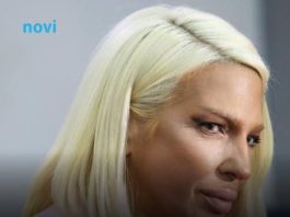 Karleuša izazvala reakcije zbog komentara o skupu u Novom Sadu: Od tragedije ste napravili farsu… Karleuša izazvala reakcije zbog komentara o skupu u Novom Sadu: Od tragedije ste napravili farsu… - featured image