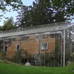 Nevjerovatna kuća budućnosti: Par iz Švedske napravio dom gdje ljeto traje 365 dana! Nevjerovatna kuća budućnosti: Par iz Švedske napravio dom gdje ljeto traje 365 dana! - featured image