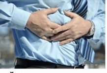 Šokantni simptomi bolesne JETRE na rukama i stomaku Šokantni simptomi bolesne JETRE na rukama i stomaku - featured image