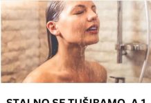 STALNO SE TUŠIRAMO, A 1 DEO TELA NIKO NE PERE: Leglo je PRLJAVŠTE, ovo je jedini pravilan način da ga DOBRO očistite STALNO SE TUŠIRAMO, A 1 DEO TELA NIKO NE PERE: Leglo je PRLJAVŠTE, ovo je jedini pravilan način da ga DOBRO očistite - featured image