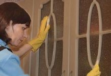 Ovo morate znati prije praznika: Trik da cijelu KUHINJU očistite od prljavštine, masnoće i mirisa! Ovo morate znati prije praznika: Trik da cijelu KUHINJU očistite od prljavštine, masnoće i mirisa! - featured image